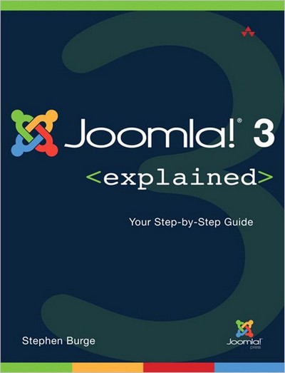 Joomla 3 explained