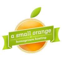 Save 60% on A Small Orange Hosting