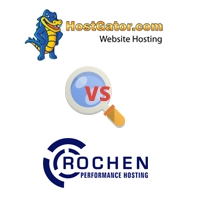 HostGator vs Rochen