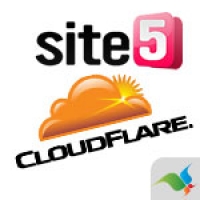 Site5 and CloudFlare