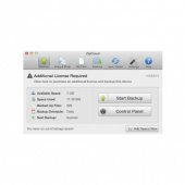ZipCloud Desktop App