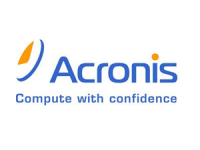 Acronis Backup Review