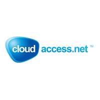 Cloud Access Logo