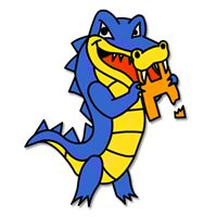 HostGator Logo