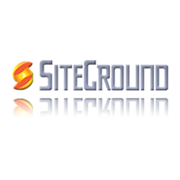 SiteGround Logo