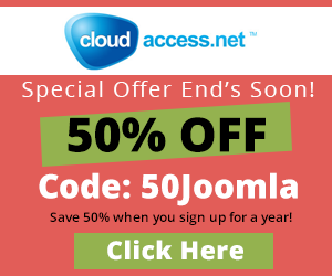 Cloud Access Coupon