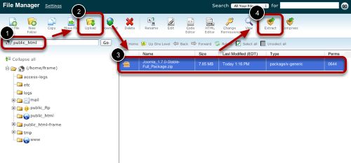 Step_5_Use_File_Manager_to_upload_Joomla_Package.jpg