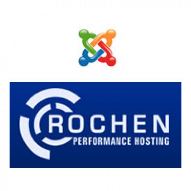 How to add the Rochen CDN to Joomla