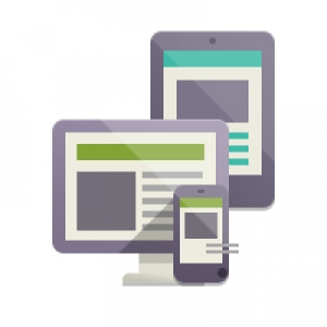 Retina Displays &amp; Responsive Templates