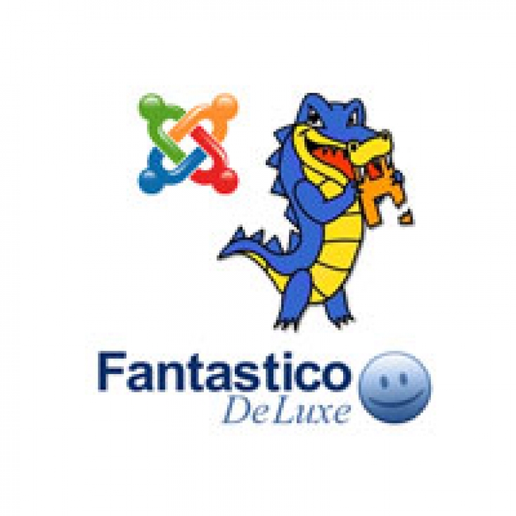 Install Joomla using HostGator Fantastico