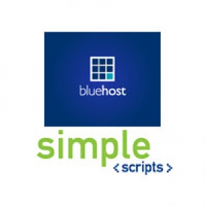 Install Joomla using Bluehost SimpleScripts