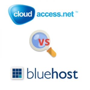 CloudAccess vs Bluehost