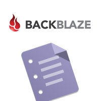 Backblaze Review Announced by Joomla Hosting Reviews