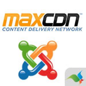 MaxCDN and Joomla