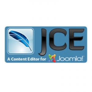 JCE is the Editor to use