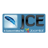 JCE is the Editor to use