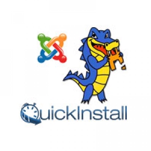 Install Joomla using HostGator QuickInstall
