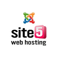 How to install Joomla at Site5