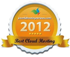 Best Cloud Hosting 2012 -- Site5
