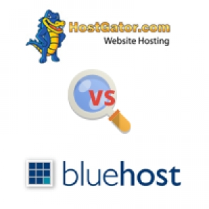 HostGator vs Bluehost