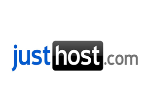 Justhost Logo