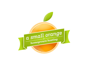 A Small Orange A Small Orange