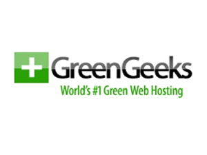 GreenGeeks GreenGeeks