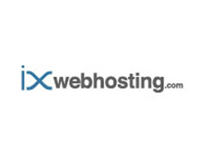 IX Web Hosting IX Web Hosting