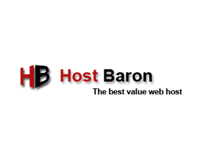 Host Baron Host Baron