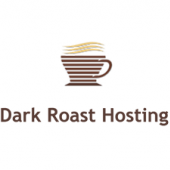 Dark Roast Hosting