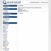 HostGAtor Quick Install