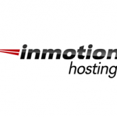 inmotion hosting