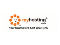 My Hosting